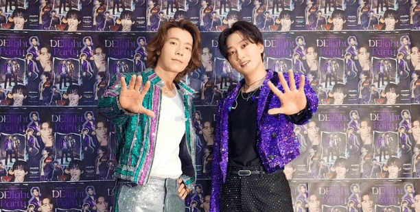 Super Junior’s Donghae, Eunhyuk launch ODE Entertainment, their own label
