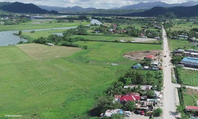 Two lawmaker recommend Surigao del Norte as EDCA site