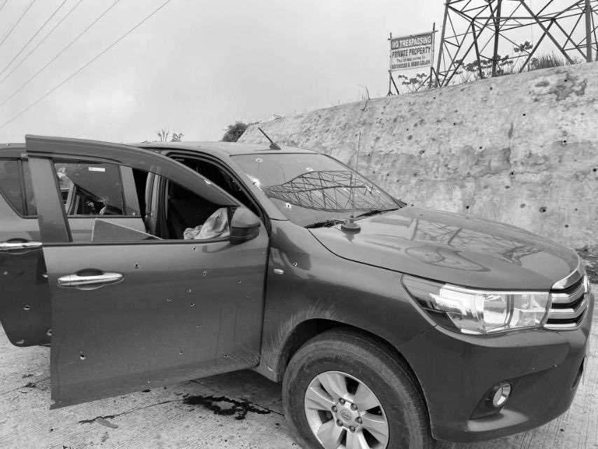 Suspect in Adiong ambush killed — PNP