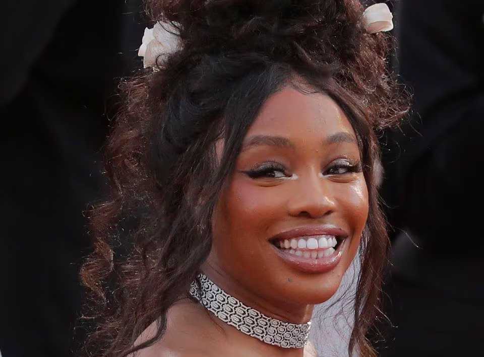 SZA tops Grammy nominations in a year made for women and 'Barbie'