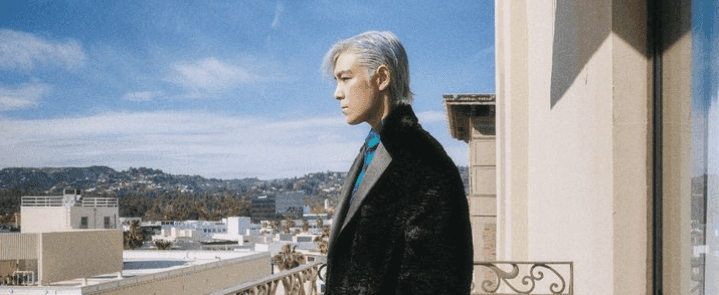 T.O.P confirms his departure from BIGBANG