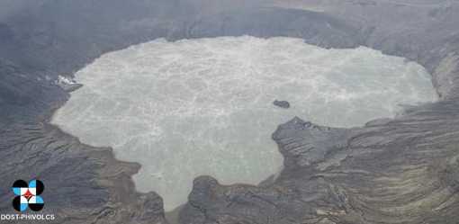 Taal Volcano spewed highest sulfur dioxide in 2023 - PHIVOLCS