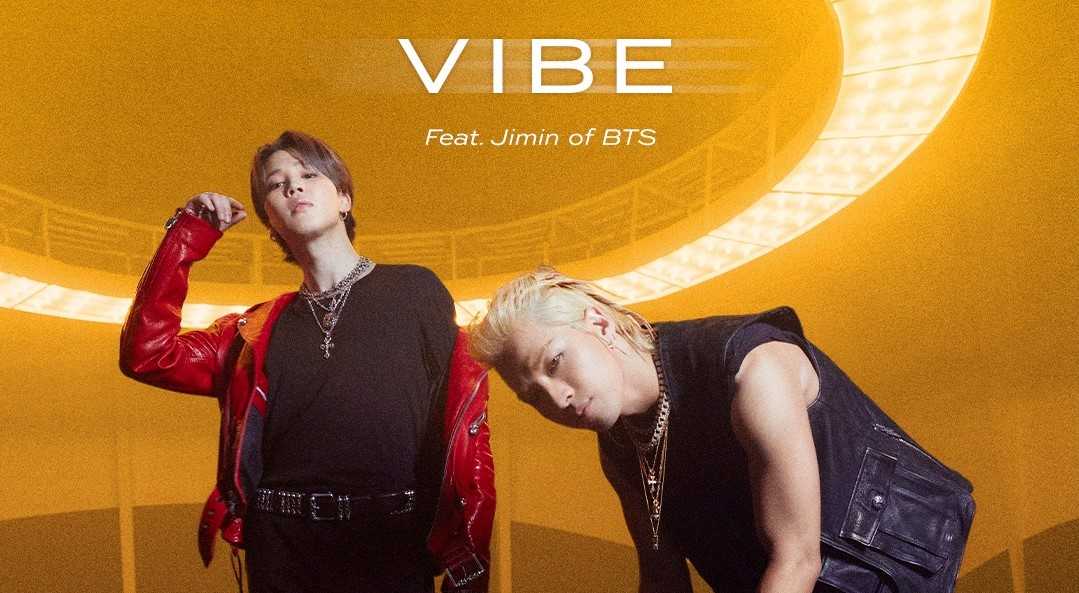 BIGBANG's Taeyang to release new digital single featuring BTS' Jimin