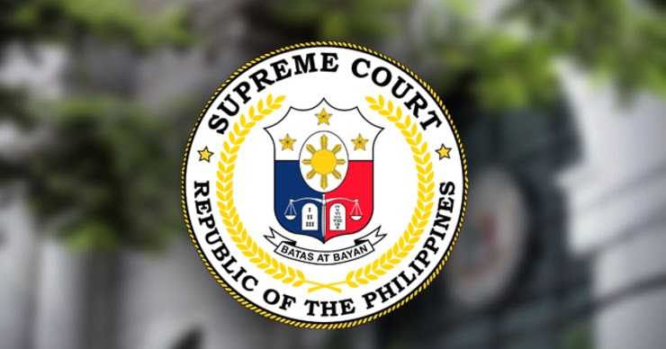 Taguig needs to secure Writ of Execution before taking over Makati – SC