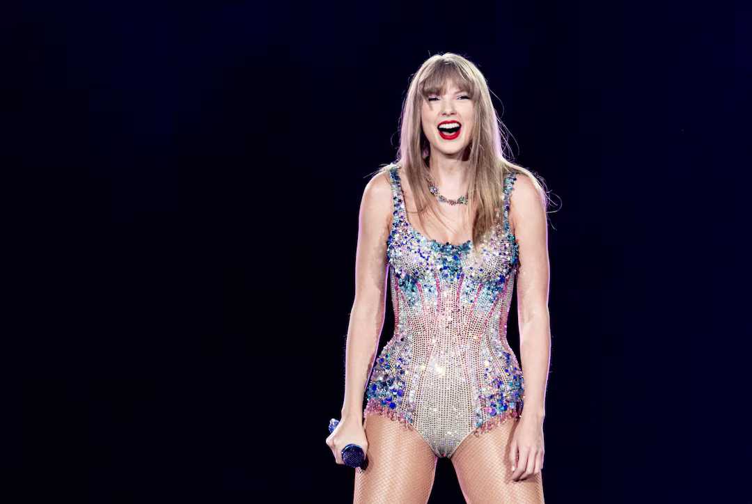 Taylor Swift's 'Tortured Poets Department' proves on-Target for retailer