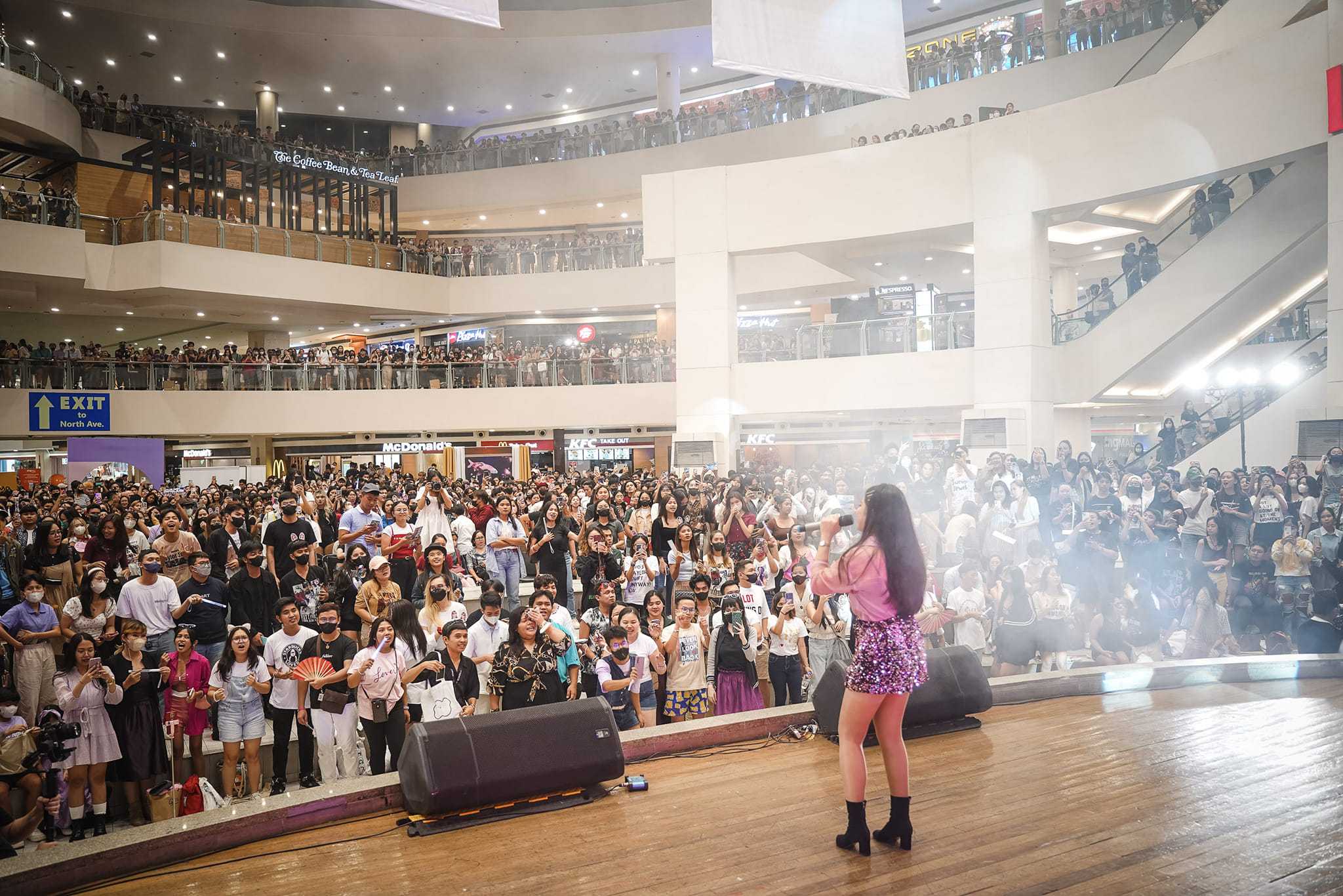 Pinoy Swifties: ‘Bring the “Eras Tour” to Manila