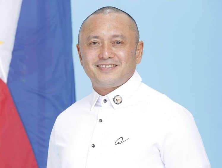 Police raid Cong. Teves' houses in Negros Oriental