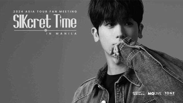 Ticket prices for Park Hyung-sik’s ‘SIKcretTime’ revealed