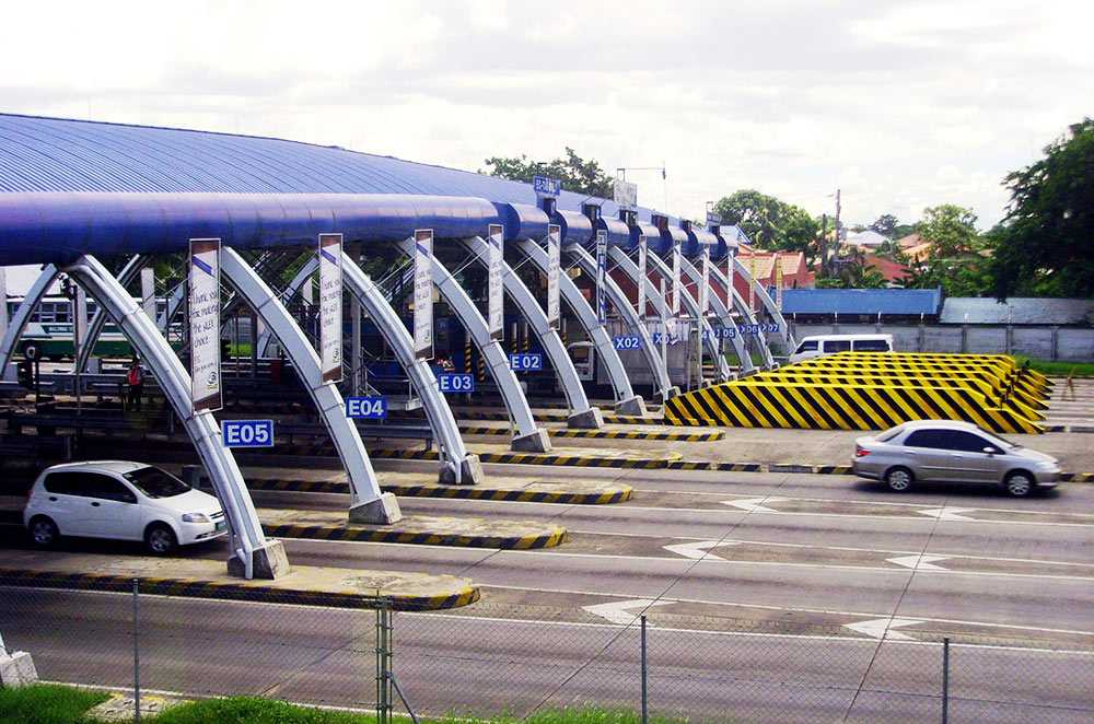 NLEX to implement higher toll rates starting June 15