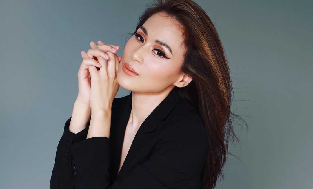 Toni Gonzaga steps down as host of 'Pinoy Big Brother'