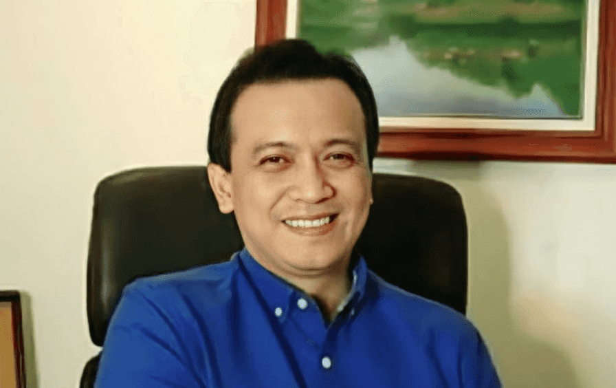 Trillanes sues Duterte, Go, others over P16-B frigate project