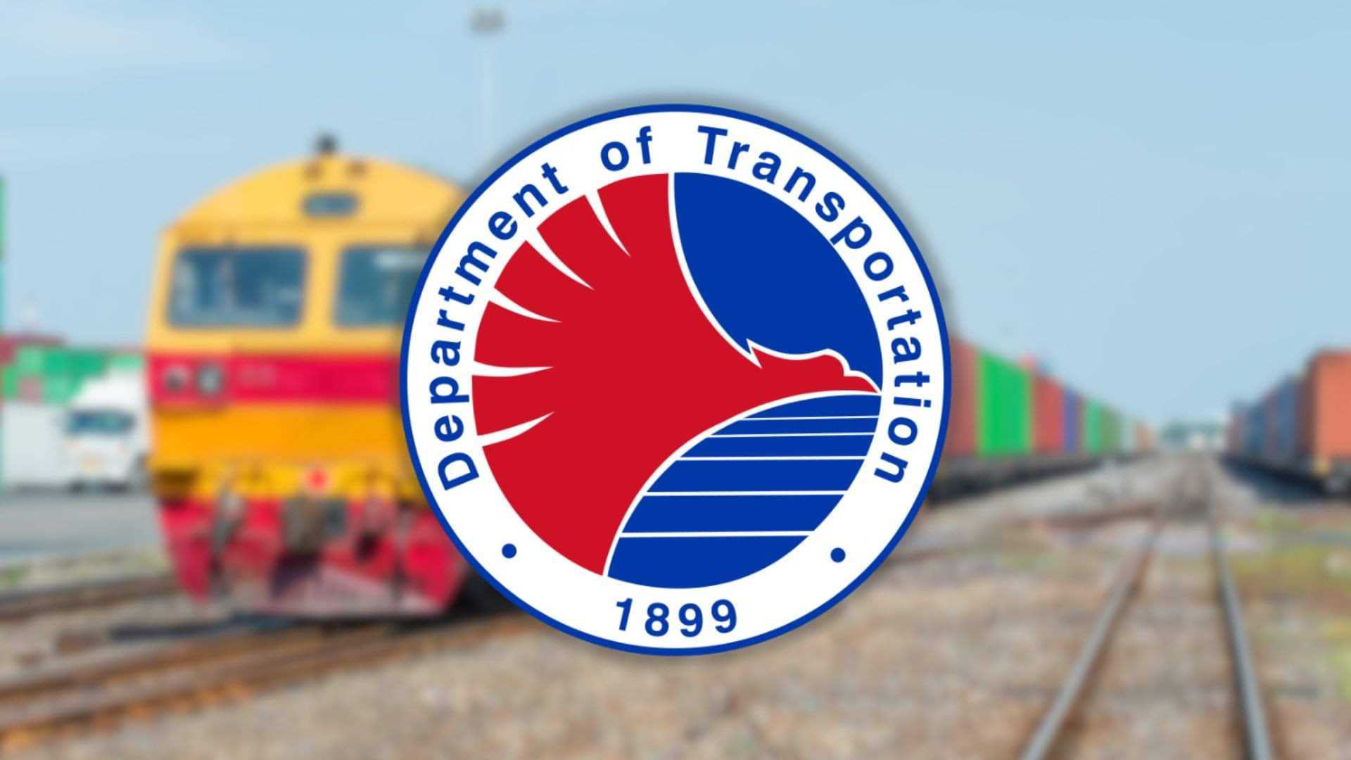 Two railway projects to revive PHL rail industry – DOTr