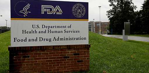 U.S. FDA joins global regulators probing tainted overseas cough syrup