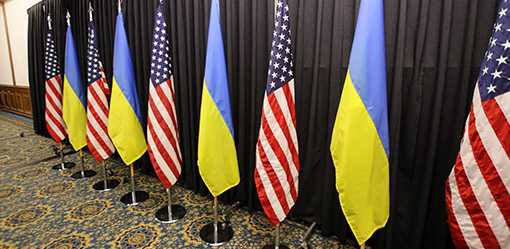 U.S. to send Kyiv first $200 million of arms freed by $6.2 billion 'accounting error'