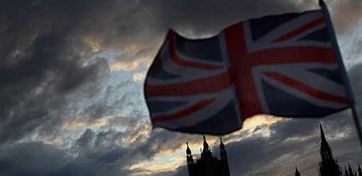 UK offers $300 million guarantee for Asia and Pacific climate fund