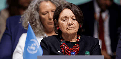 UN-led Doha meeting with Taliban not about recognition, says UN