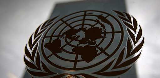 UN Security Council demands halt to siege of Sudan city of 1.8 million people