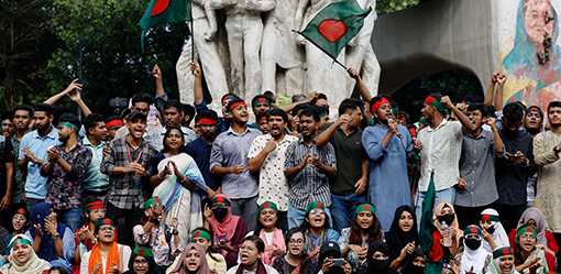 UN to send mission to Bangladesh to probe human rights violations