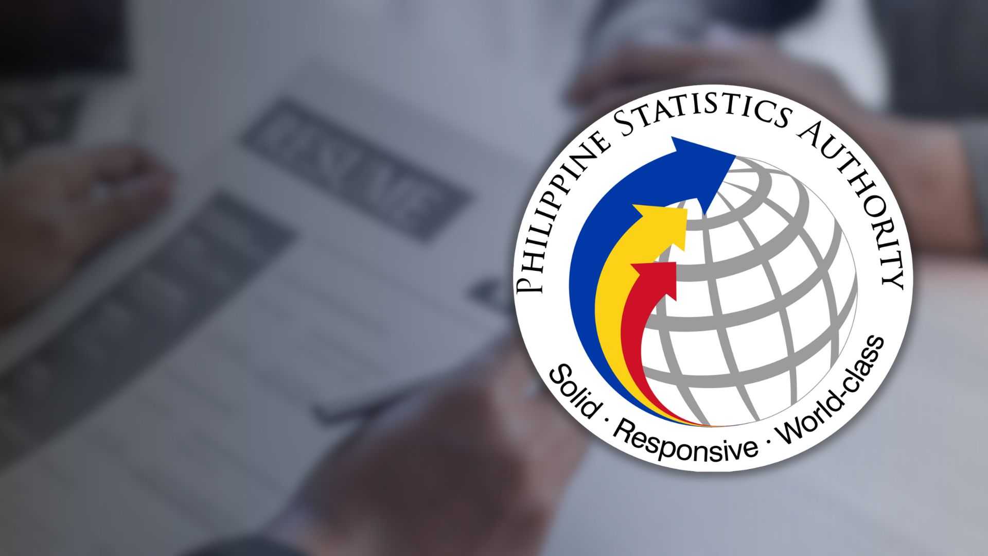 Unemployment rate dips to 3.6% in November – PSA