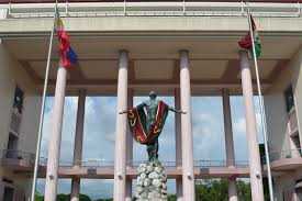 UP Diliman deploys additional security personnel after stabbing incident