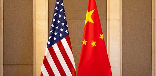 US and China commanders to discuss conflict prevention 'in next few weeks'