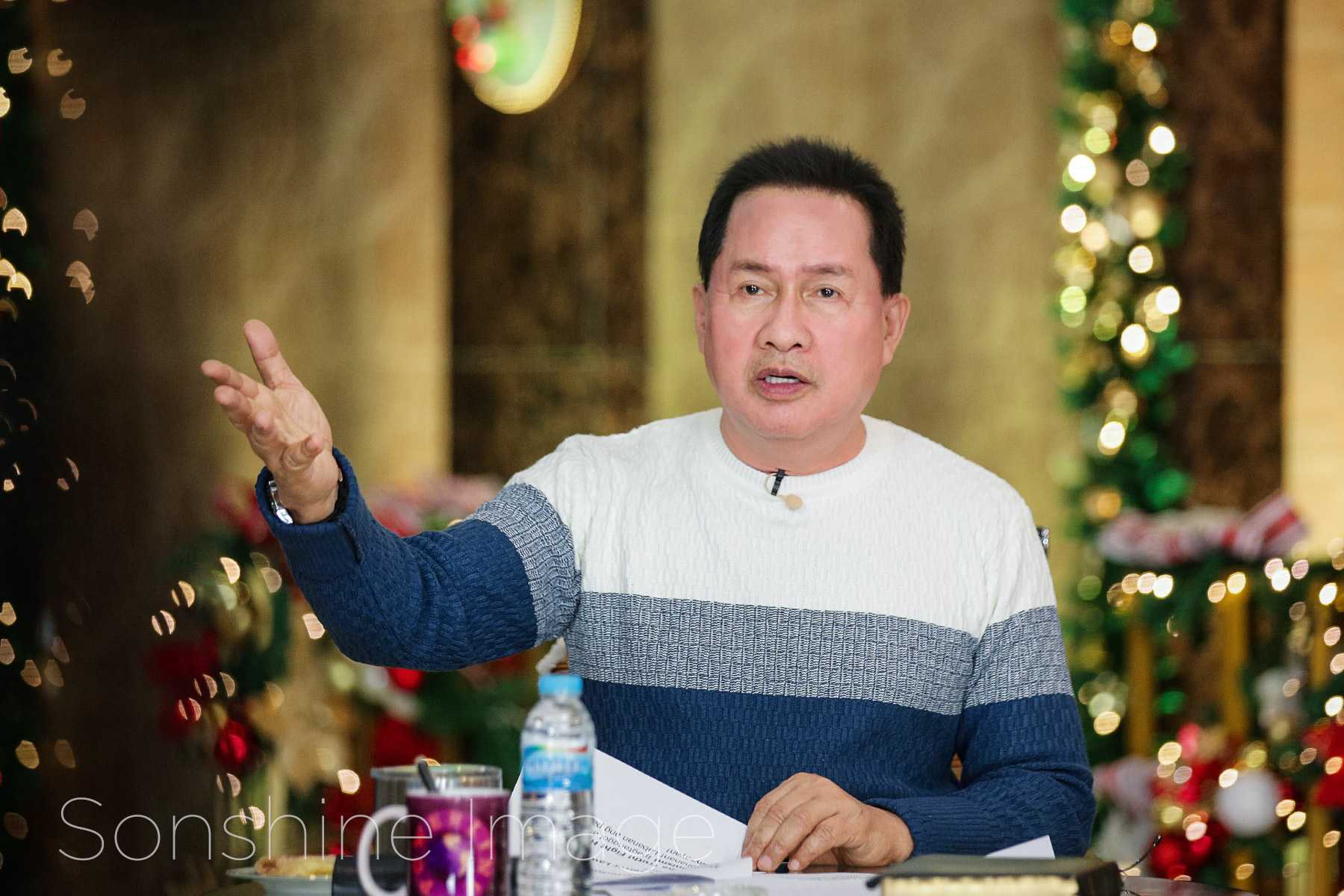 US sanctions Quiboloy for ‘serious human rights abuse’