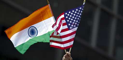 US religious freedom watchdog 'implores' Biden administration to designate India