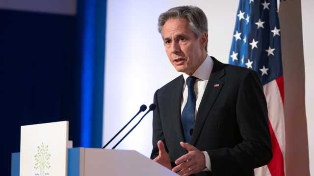 U.S. Secretary of State Blinken set to visit Southeast Asia; Mongolia