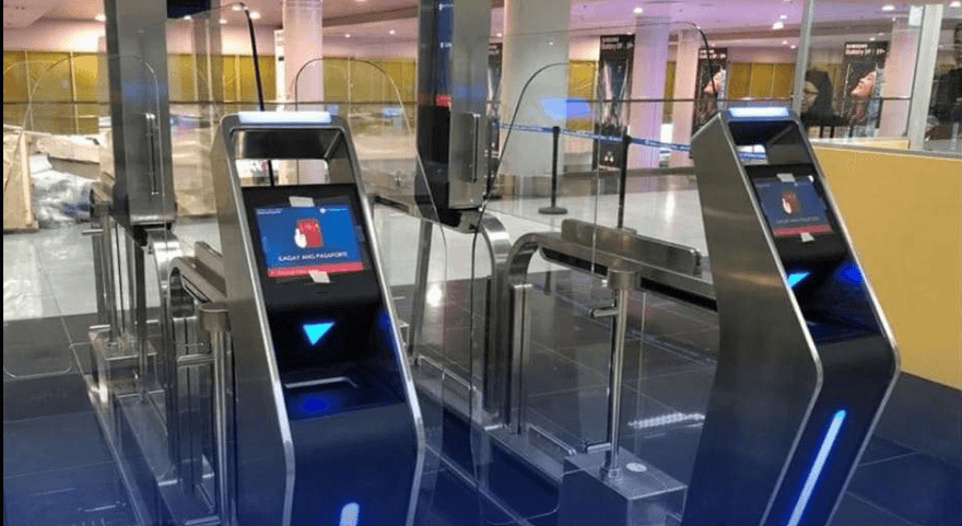 Vacationers to use e-gates for fast processing – BI