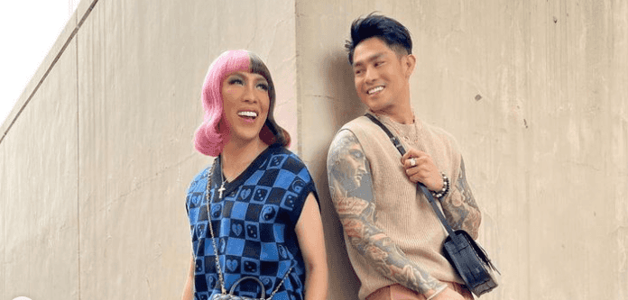 Vice Ganda, Ion Perez face raps over cybercrime law violation