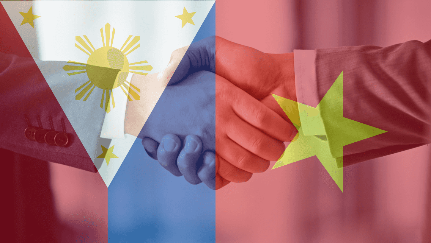 Vietnam defense minister to visit PH