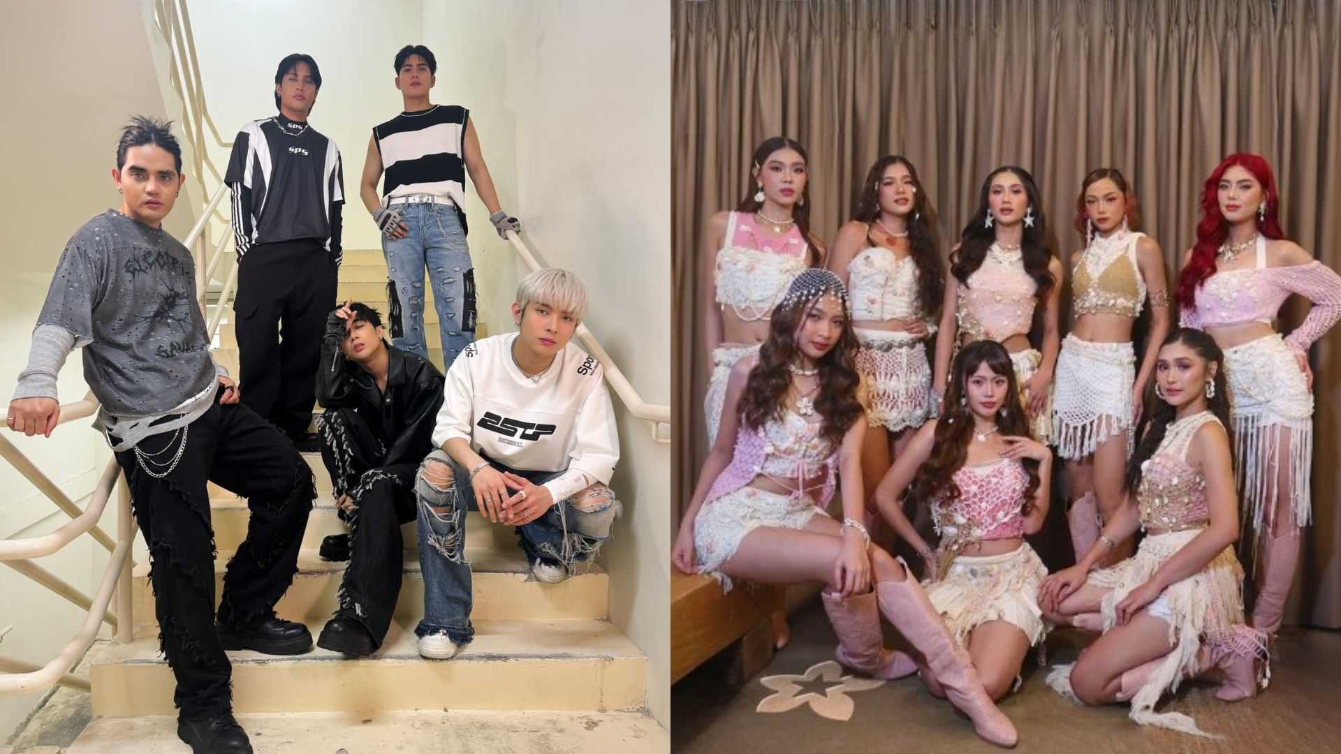 ‘Voices of Asia’ SB19, BINI to perform and receive award at Billboard Korea’s ‘Billboard K POWER 100’