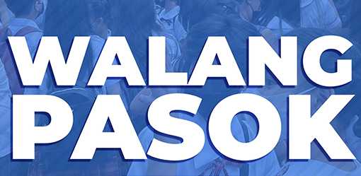 #WalangPasok on Friday: LGUs declare suspension of classes due to Taal vog