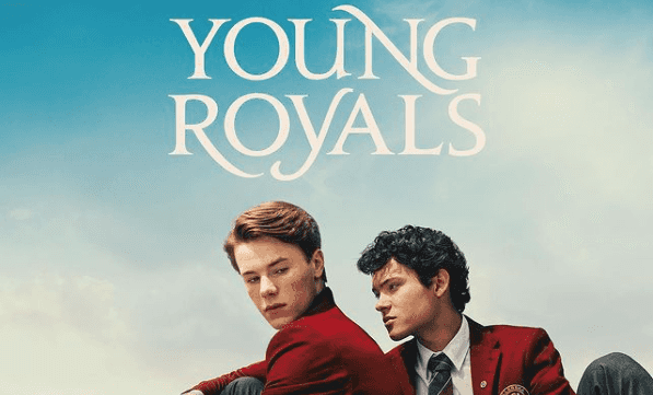WATCH: ‘Young Royals’ drops release date for season finale