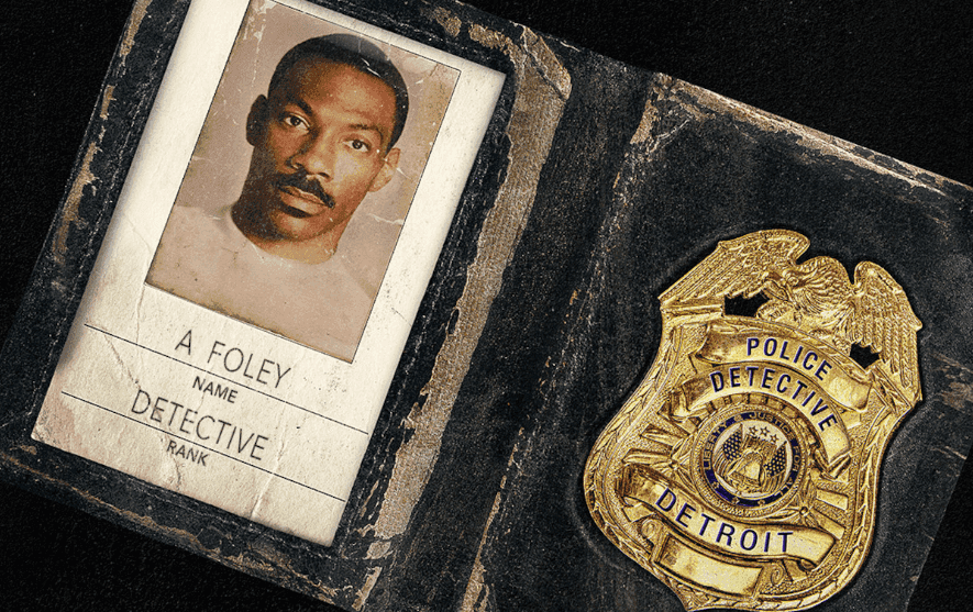 WATCH: Eddie Murphy returns with jampacked action in ‘Beverly Hills Cop: Axel F’
