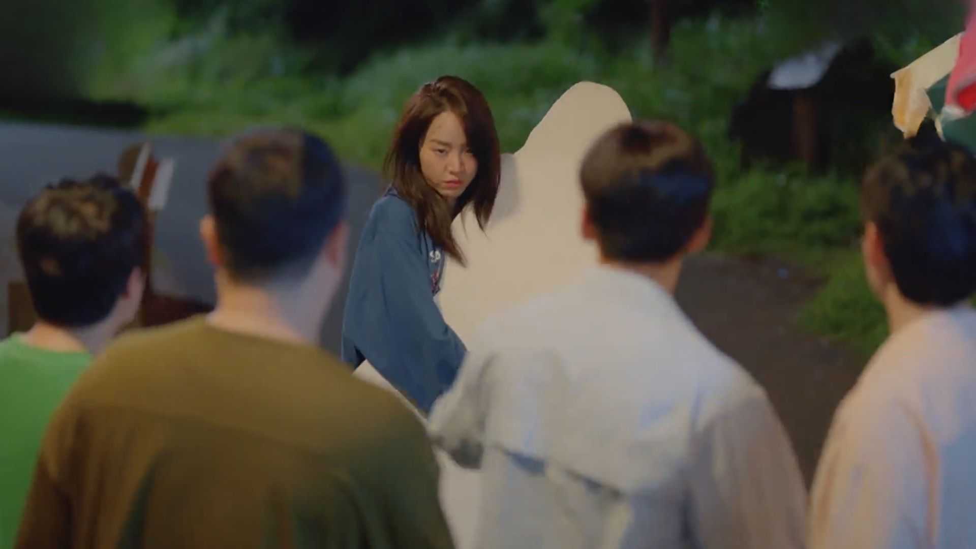 WATCH: Ji Chang-Wook, Shin Hae-Sun play cat and mouse in 'Welcome to Samdalri' teaser