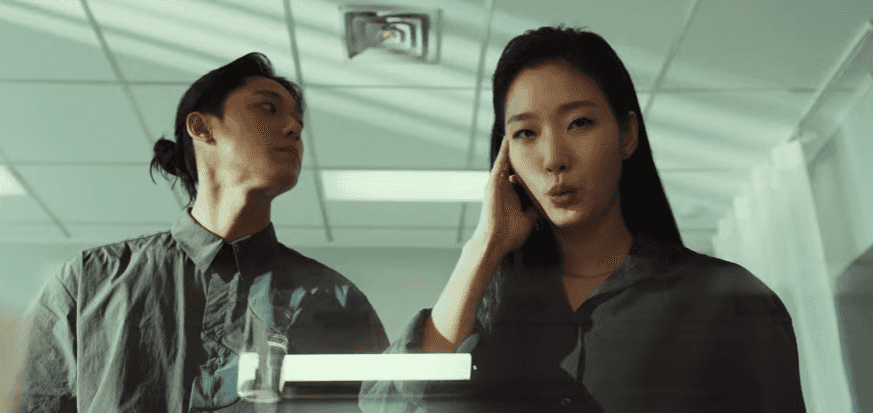 WATCH: Kim Go-eun, Lee Do-hyun confront supernatural forces in ‘Exhuma’ trailer