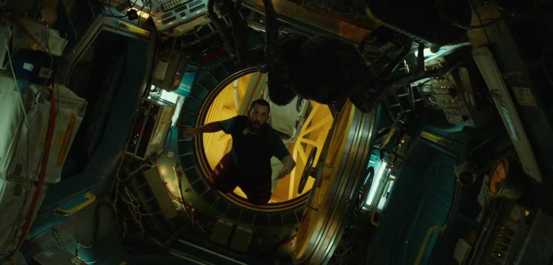 WATCH: Netflix drops ‘Spaceman’ teaser starring Adam Sandler