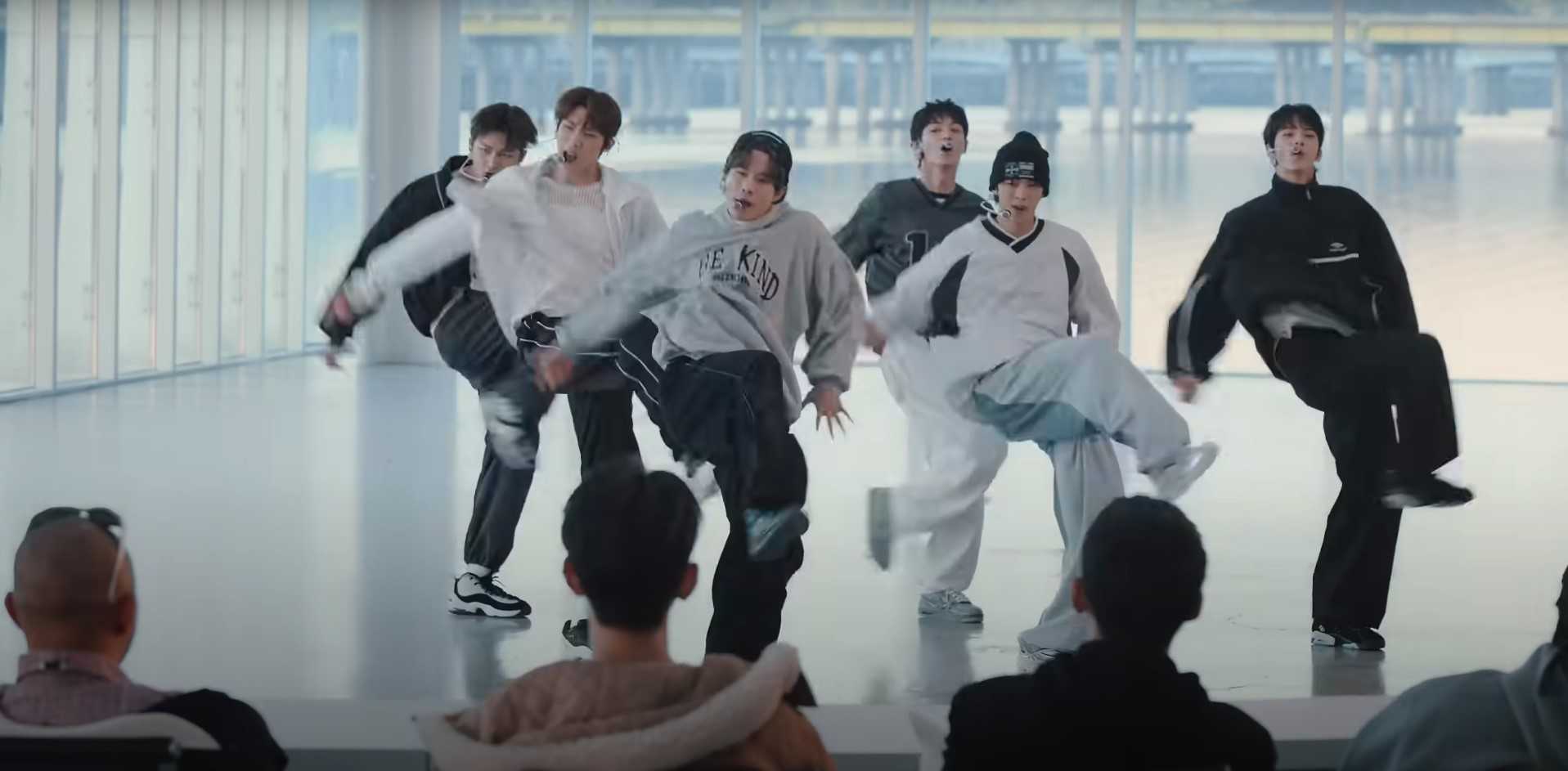 WATCH: SEVENTEEN's label unveils new K-pop group TWS; drops pre-debut single 'Oh Mymy : 7s'