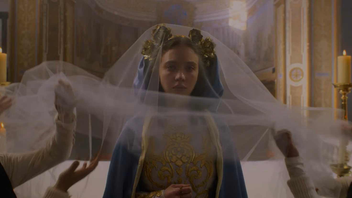 WATCH: Sydney Sweeney’s nun with unholy pregnancy in ‘Immaculate’ trailer