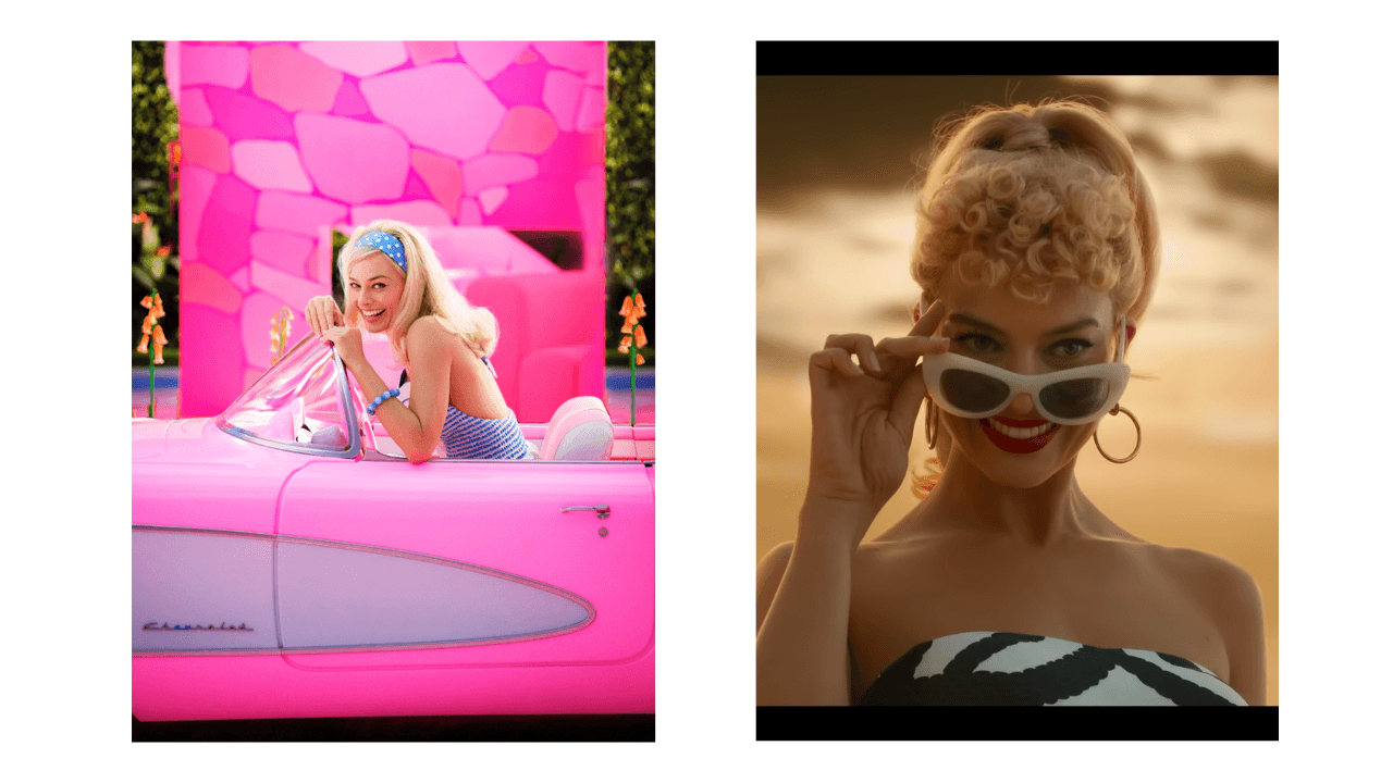 WATCH: Warner Bros drops live-action 'Barbie' teaser trailer