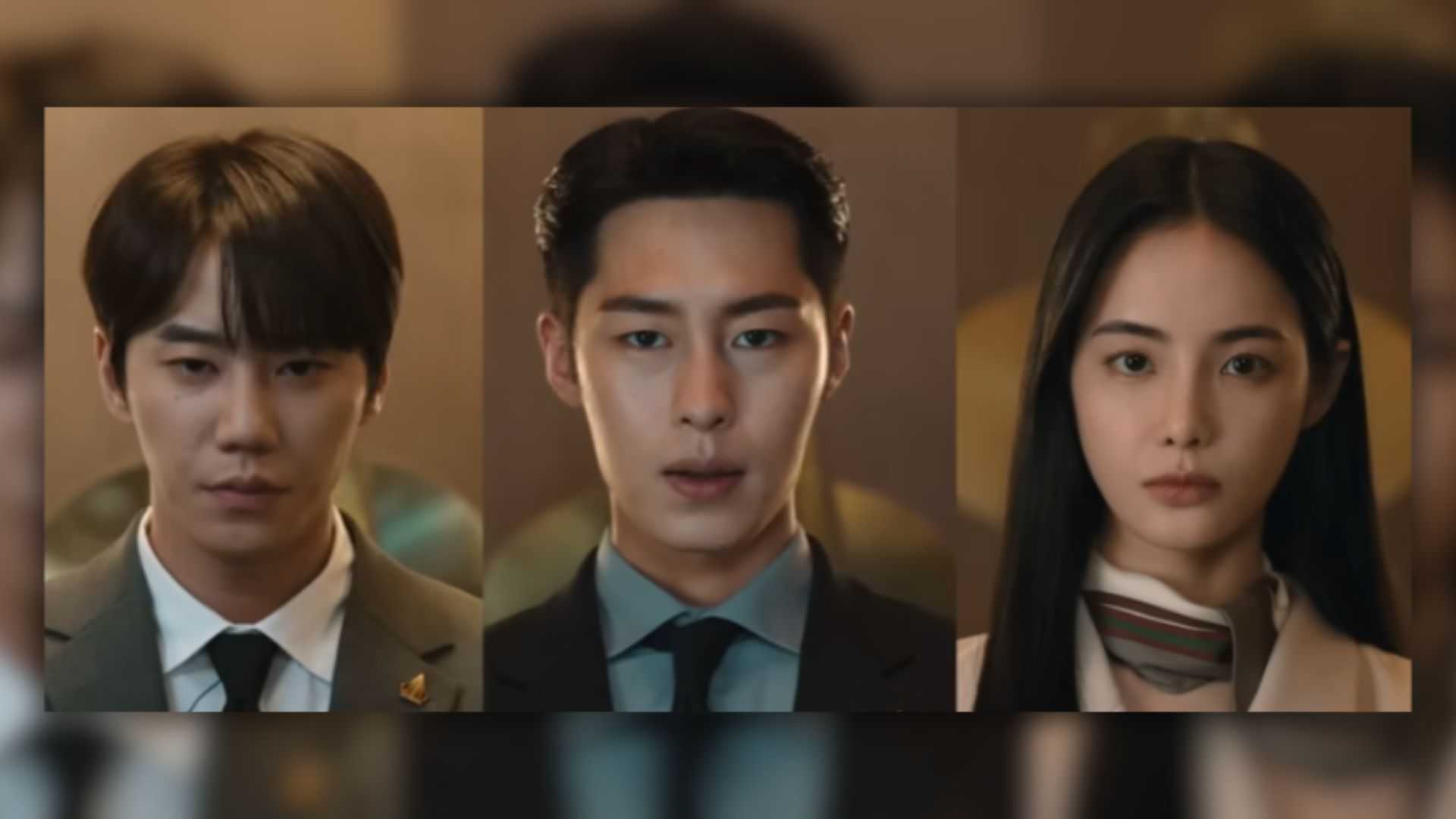 WATCH: ‘The Impossible Heir’ topples hierarchy in new teaser