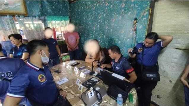 WCPC-MFU back-to-back rescue operations lead to the arrest of multiple suspects, rescues in Iligan City