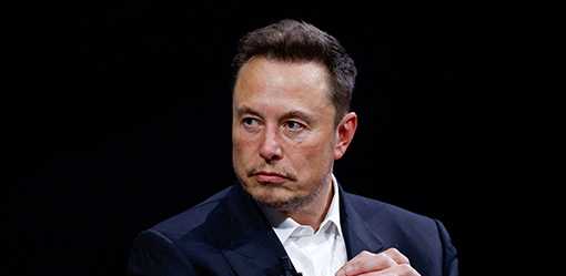 White House blasts Musk's 'hideous' antisemitic lie, advertisers pause on X