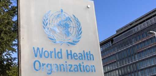 WHO confirms first case of new mpox strain outside Africa as outbreak spreads