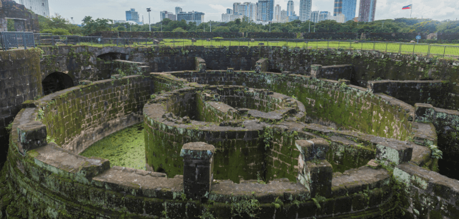 Girls, women get free entrance in Intramuros museums on March 8