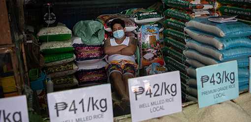 World Bank approves $600 million loan to support Philippines' recovery, financial sector