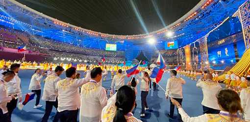 Wushu bet bags second Asian Games medal of PHL