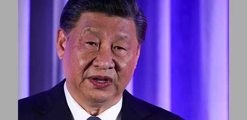 Xi urges Chinese envoys to create 'diplomatic iron army'