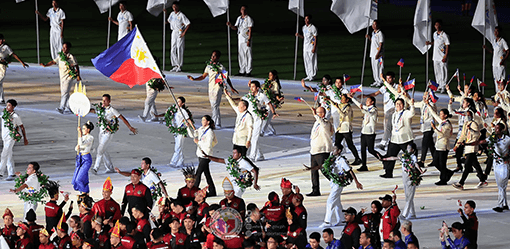 Yulo, Obiena add to SEA Games gold medal haul